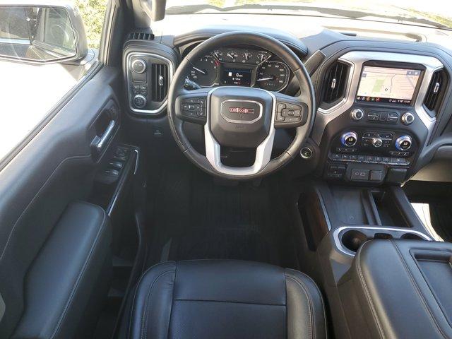 used 2020 GMC Sierra 1500 car, priced at $29,380