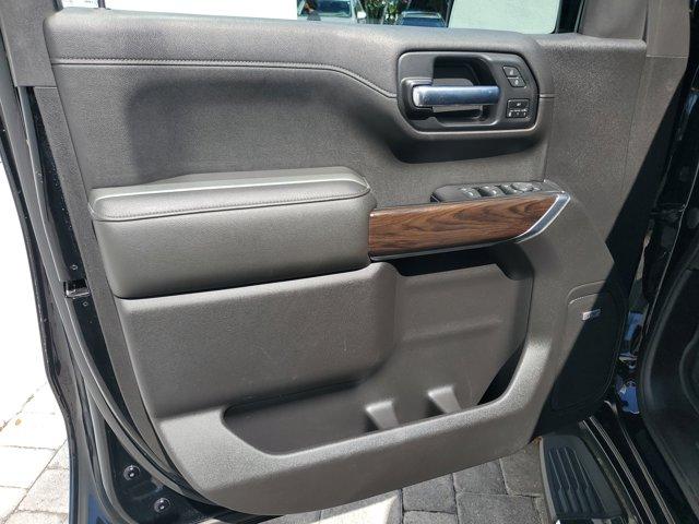 used 2020 GMC Sierra 1500 car, priced at $29,380