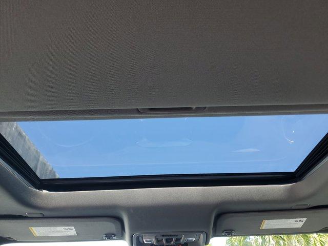 used 2020 GMC Sierra 1500 car, priced at $29,380