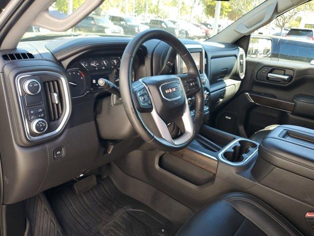 used 2020 GMC Sierra 1500 car, priced at $29,380