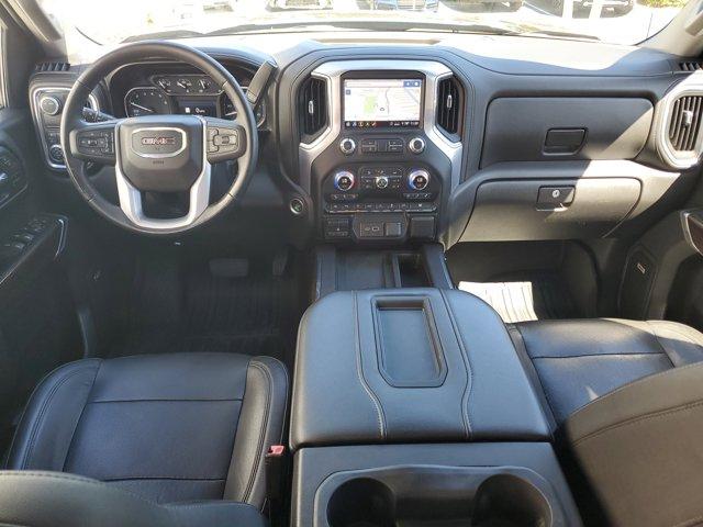 used 2020 GMC Sierra 1500 car, priced at $29,380