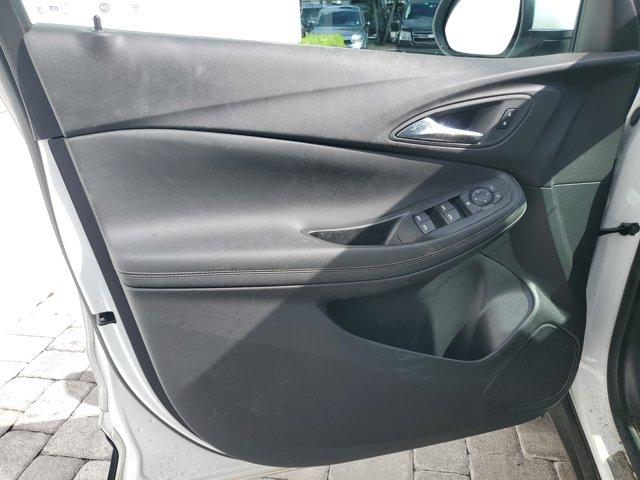 used 2023 Buick Encore GX car, priced at $20,495