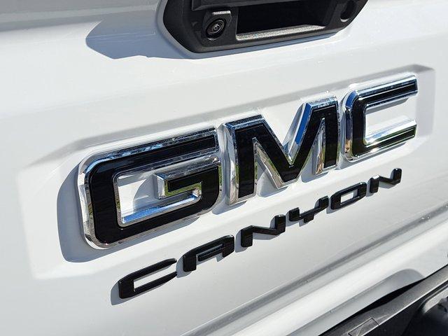 new 2026 GMC Canyon car, priced at $51,577