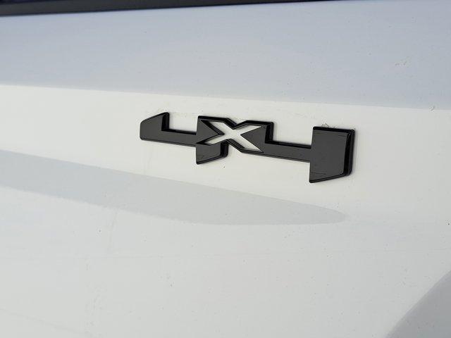 new 2026 GMC Canyon car, priced at $51,577