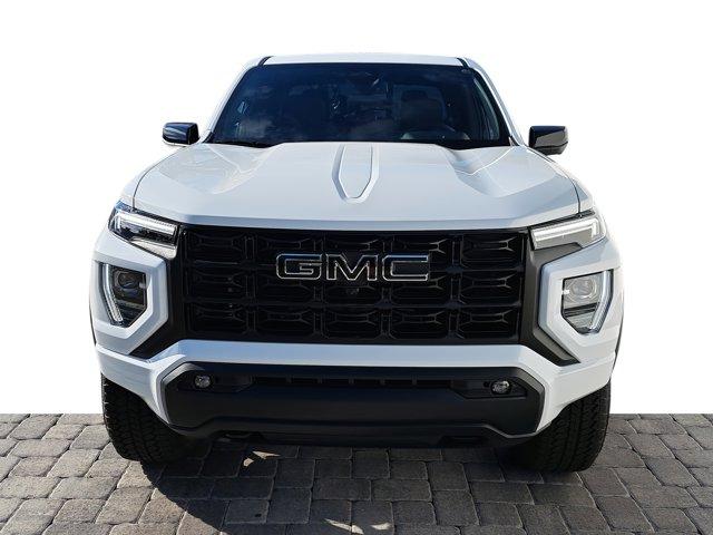 new 2026 GMC Canyon car, priced at $51,577