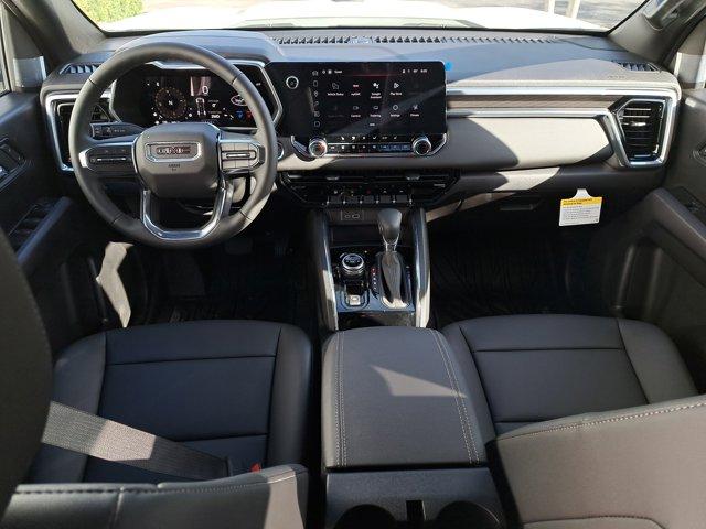 new 2026 GMC Canyon car, priced at $51,577