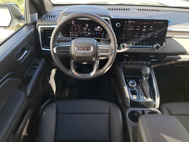 new 2026 GMC Canyon car, priced at $51,577