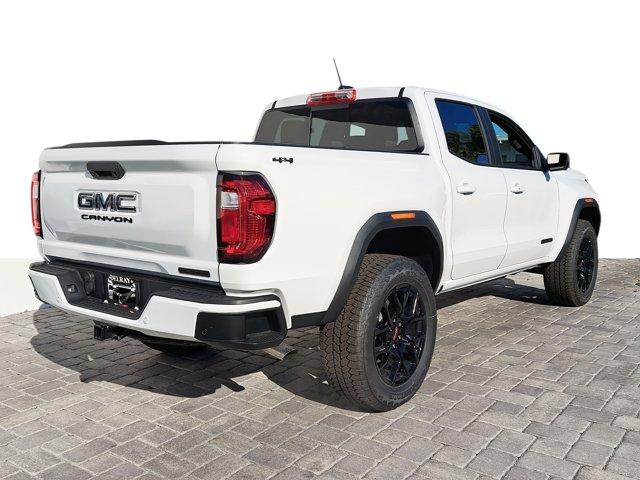 new 2026 GMC Canyon car, priced at $51,577