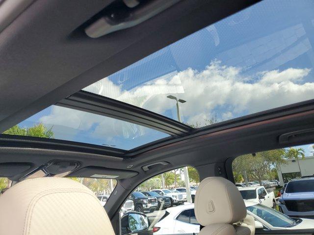 used 2022 BMW X5 car, priced at $34,995