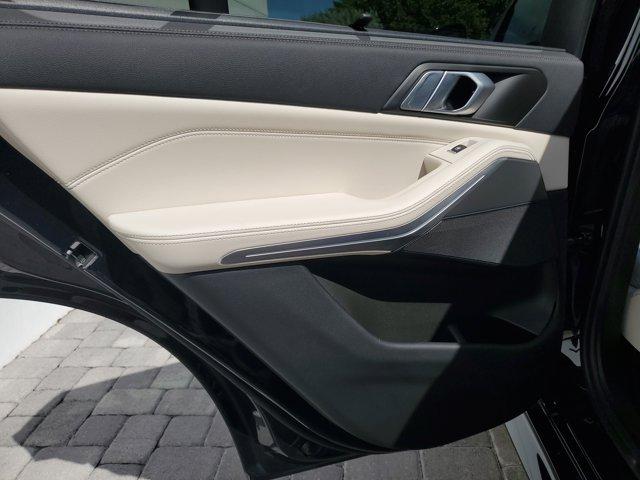 used 2022 BMW X5 car, priced at $34,995