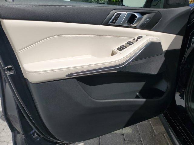 used 2022 BMW X5 car, priced at $34,995