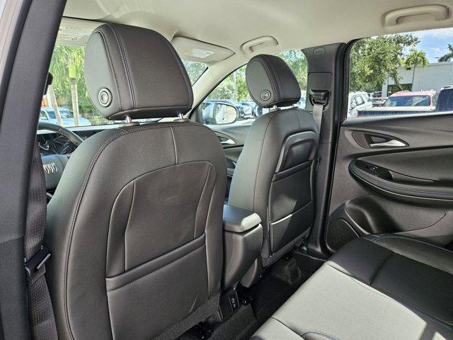 new 2026 Buick Encore GX car, priced at $31,405