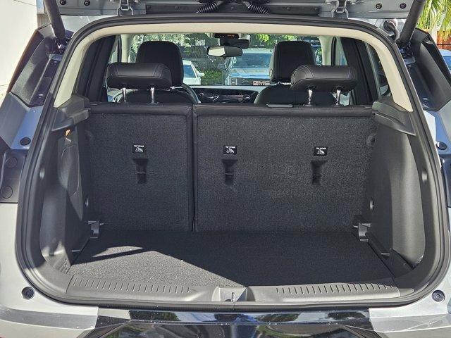 new 2026 Buick Encore GX car, priced at $31,405