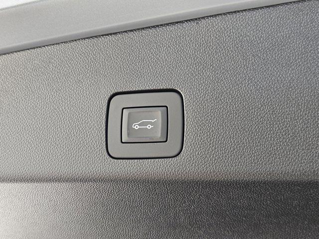 new 2026 Buick Encore GX car, priced at $31,405