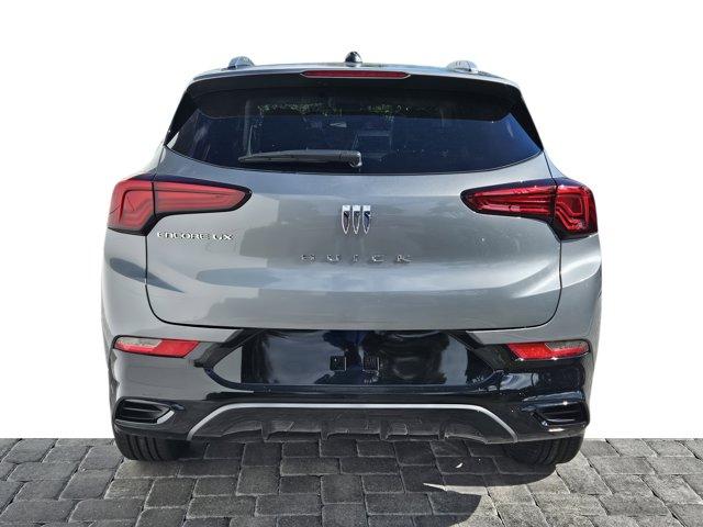 new 2026 Buick Encore GX car, priced at $31,405