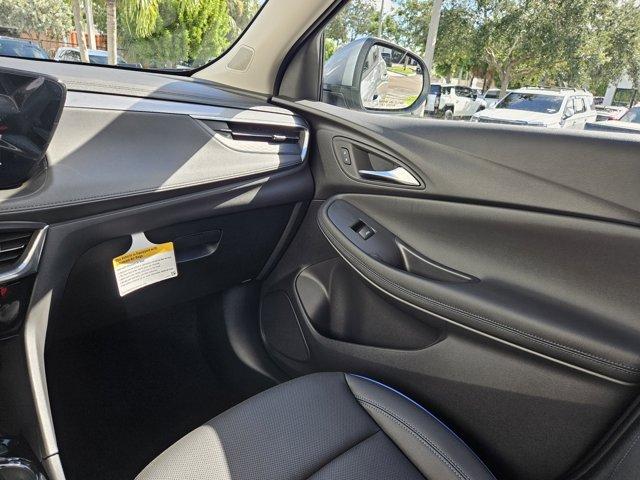 new 2026 Buick Encore GX car, priced at $31,405