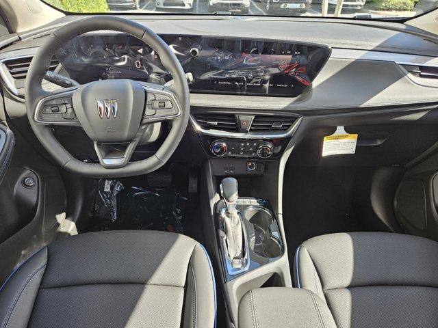 new 2026 Buick Encore GX car, priced at $31,405