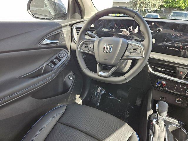 new 2026 Buick Encore GX car, priced at $31,405