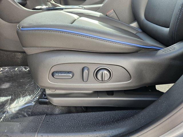 new 2026 Buick Encore GX car, priced at $31,405