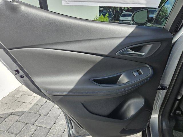 new 2026 Buick Encore GX car, priced at $31,405