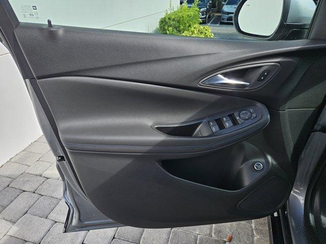 new 2026 Buick Encore GX car, priced at $31,405