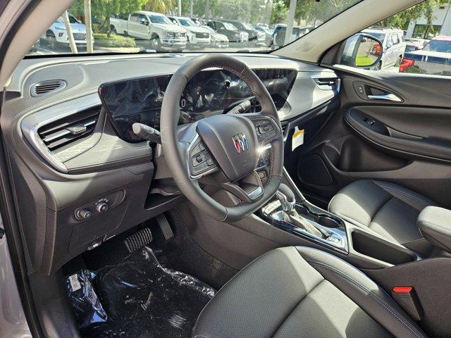 new 2026 Buick Encore GX car, priced at $31,405