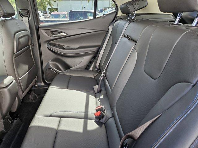 new 2026 Buick Encore GX car, priced at $31,405