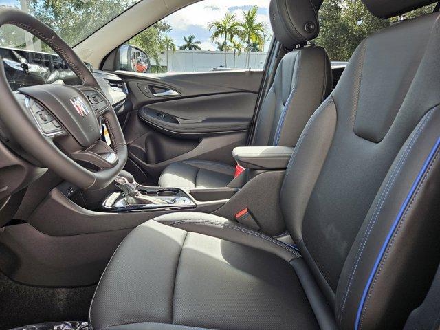 new 2026 Buick Encore GX car, priced at $31,405