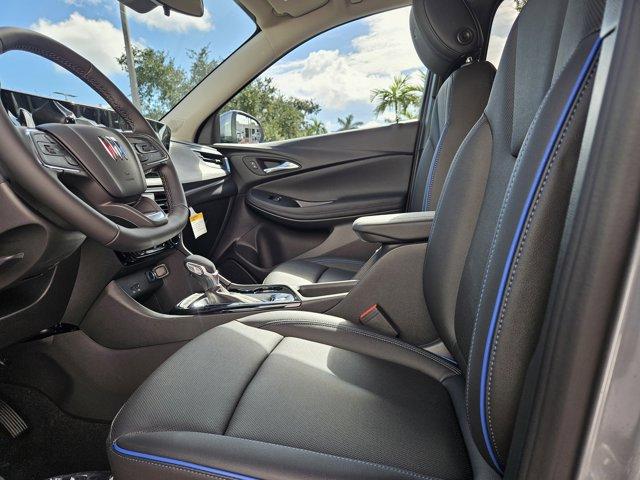 new 2026 Buick Encore GX car, priced at $31,405