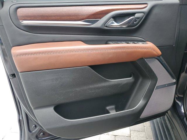 used 2023 GMC Yukon XL car, priced at $69,196