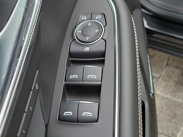 new 2026 Buick Envision car, priced at $45,893