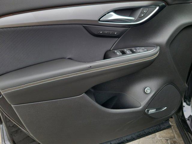 new 2026 Buick Envision car, priced at $45,893