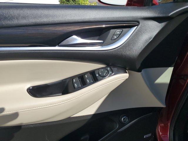 used 2020 Buick Enclave car, priced at $23,993