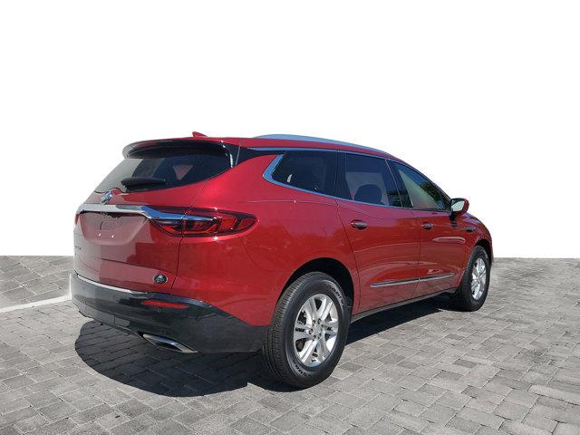 used 2020 Buick Enclave car, priced at $23,993