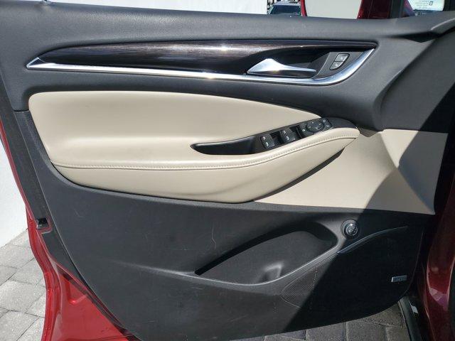 used 2020 Buick Enclave car, priced at $22,995