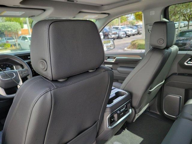 new 2026 GMC Sierra 1500 car, priced at $73,989