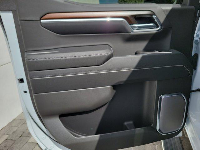 new 2026 GMC Sierra 1500 car, priced at $73,989