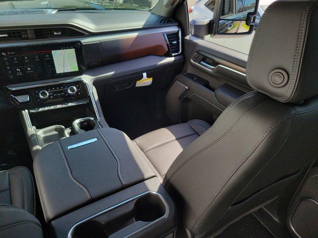 new 2026 GMC Sierra 3500 car, priced at $91,927