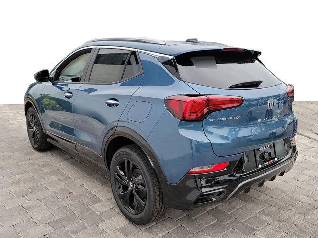 new 2026 Buick Encore GX car, priced at $30,180