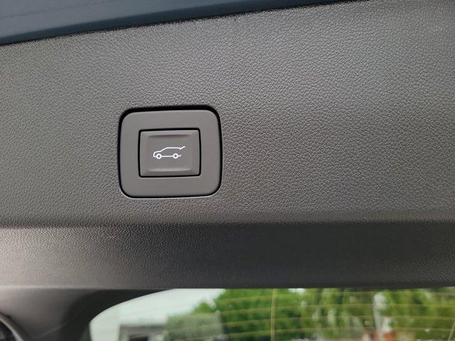 new 2026 Buick Encore GX car, priced at $30,180