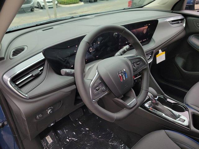 new 2026 Buick Encore GX car, priced at $30,180
