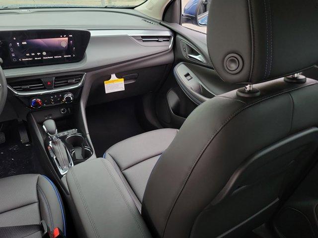 new 2026 Buick Encore GX car, priced at $30,180