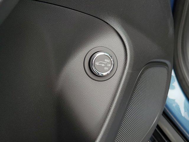 new 2026 Buick Encore GX car, priced at $30,180