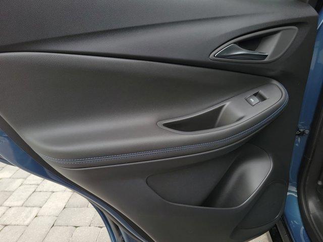 new 2026 Buick Encore GX car, priced at $30,180