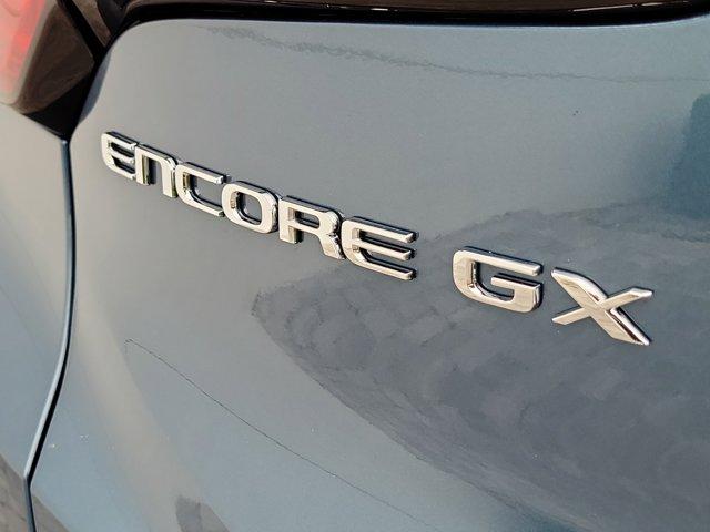 new 2026 Buick Encore GX car, priced at $30,180