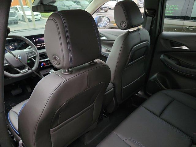 new 2026 Buick Encore GX car, priced at $30,180