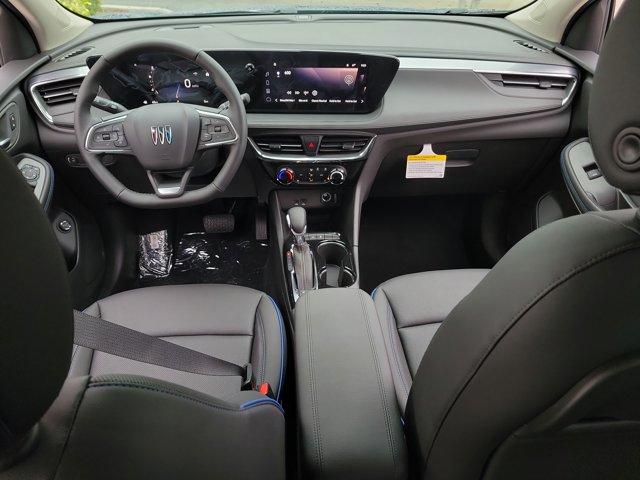 new 2026 Buick Encore GX car, priced at $30,180
