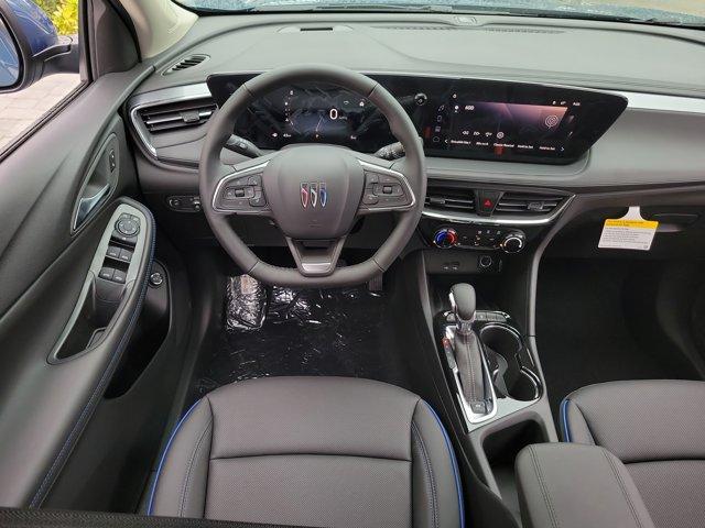 new 2026 Buick Encore GX car, priced at $30,180