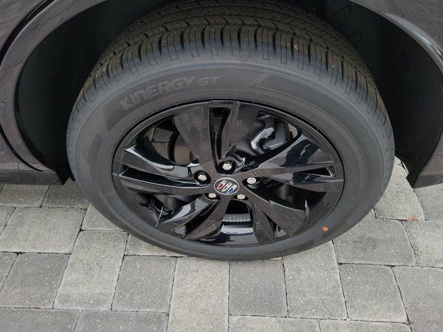 new 2026 Buick Encore GX car, priced at $30,180