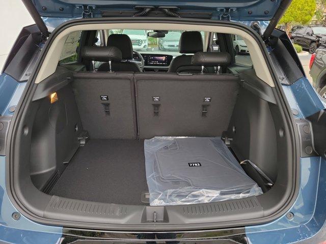 new 2026 Buick Encore GX car, priced at $30,180